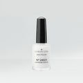 Smalto Nail Polish - SUPRIME WHITE