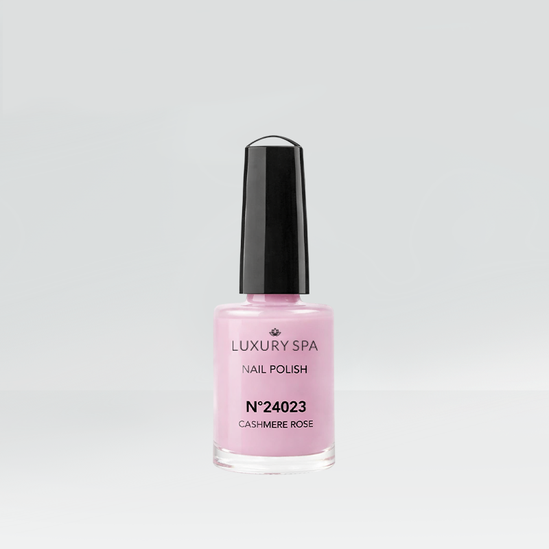 Smalto Nail Polish - CASHMERE ROSE