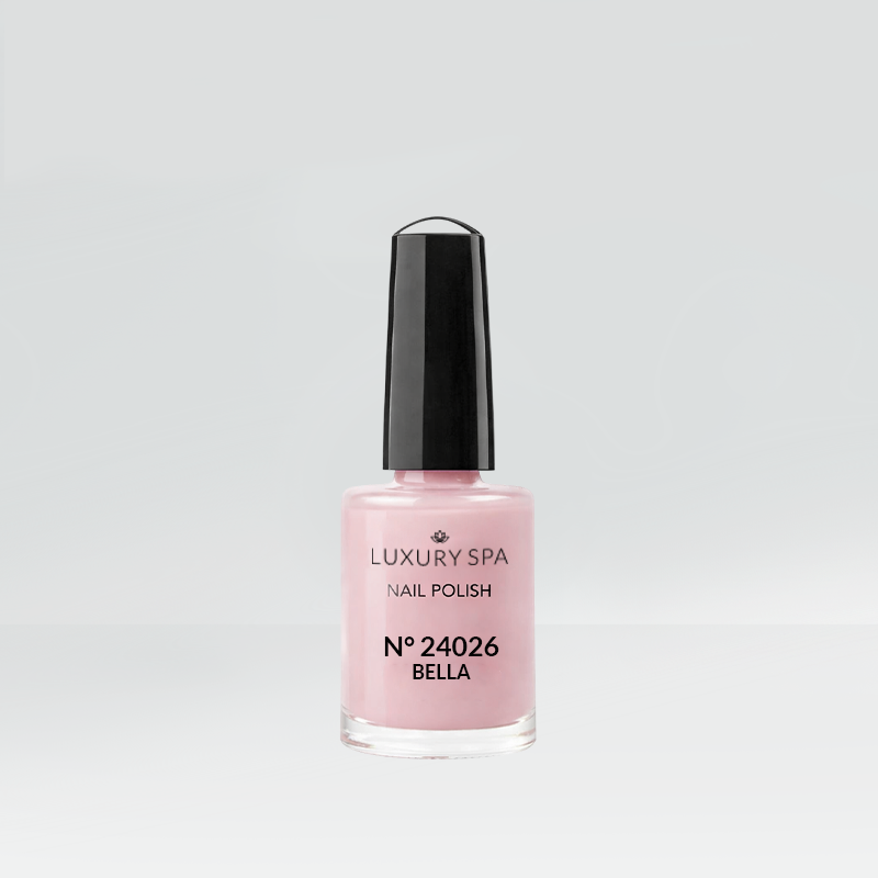 Smalto Nail Polish - BELLA