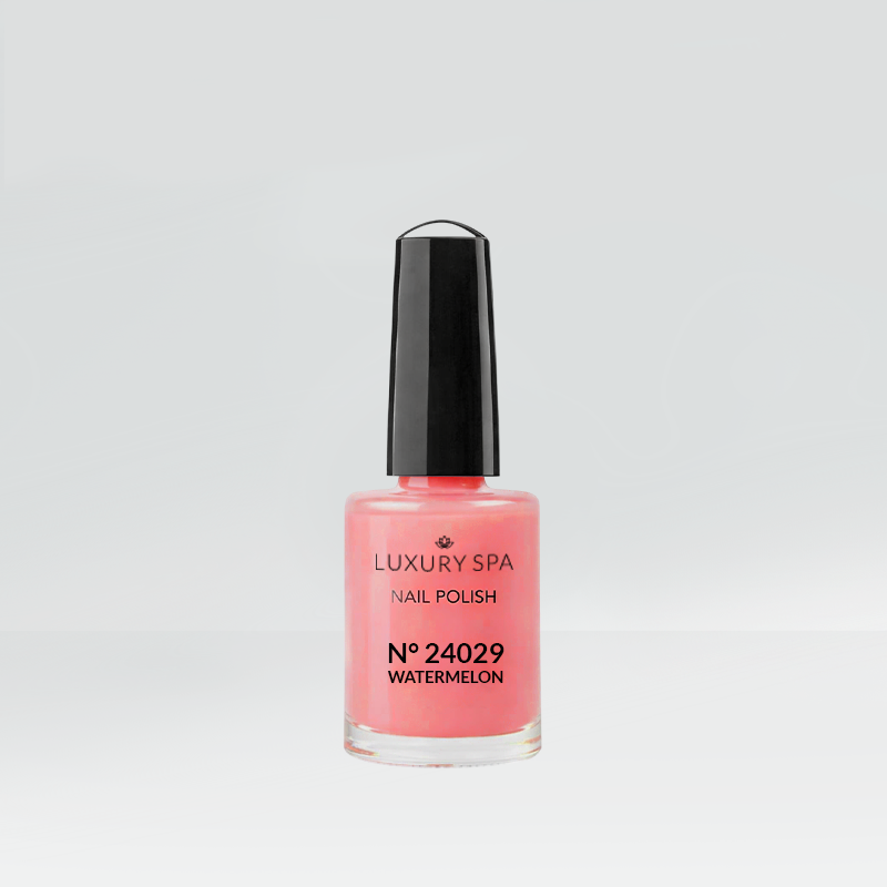 Smalto Nail Polish - WATERMELON