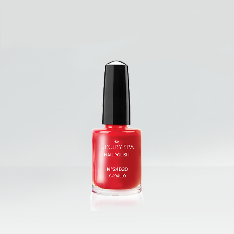 Smalto Nail Polish - CORALLO