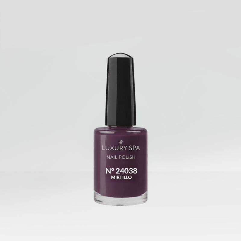 Smalto Nail Polish - MIRTILLO