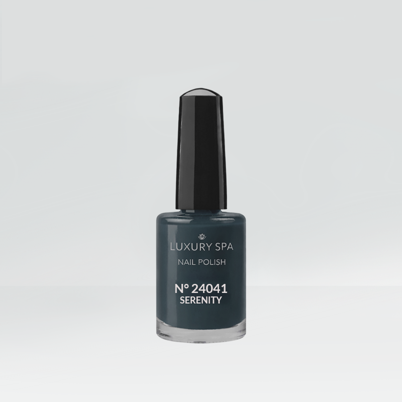 Smalto Nail Polish - SERENITY