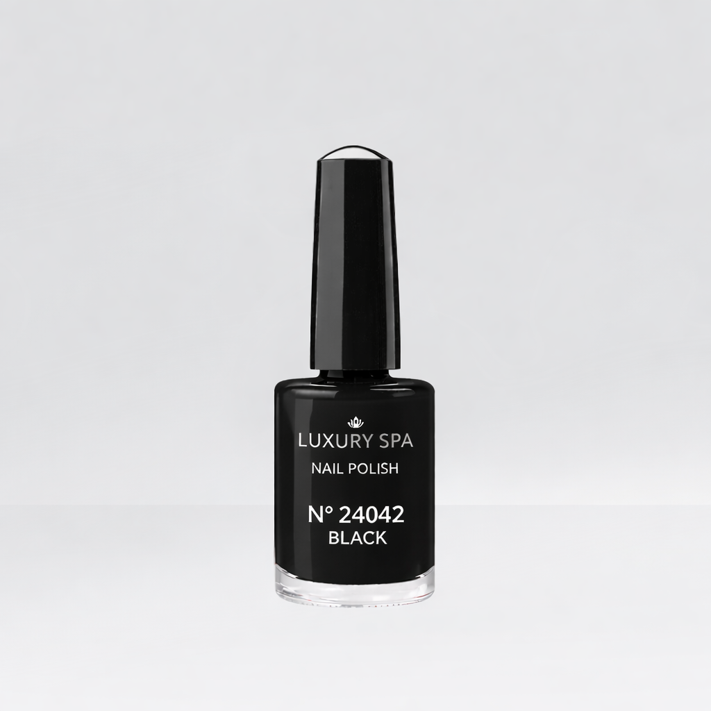 Smalto Nail Polish - NERO