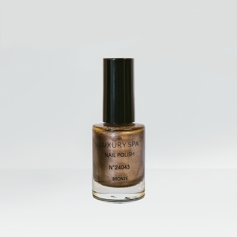 Smalto Nail Polish - BRONZE