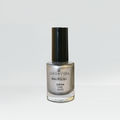 Smalto Nail Polish - PURE SILVER