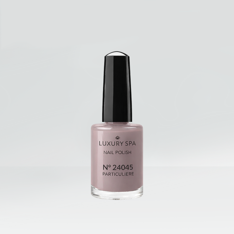 Smalto Nail Polish - PARTICULIERE