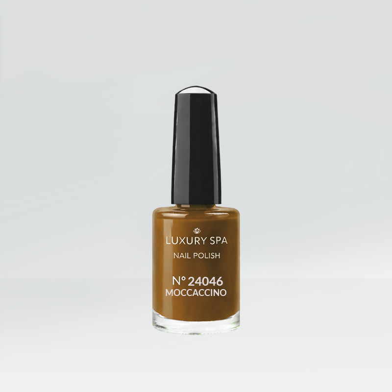 Smalto Nail Polish - MOCCACCINO