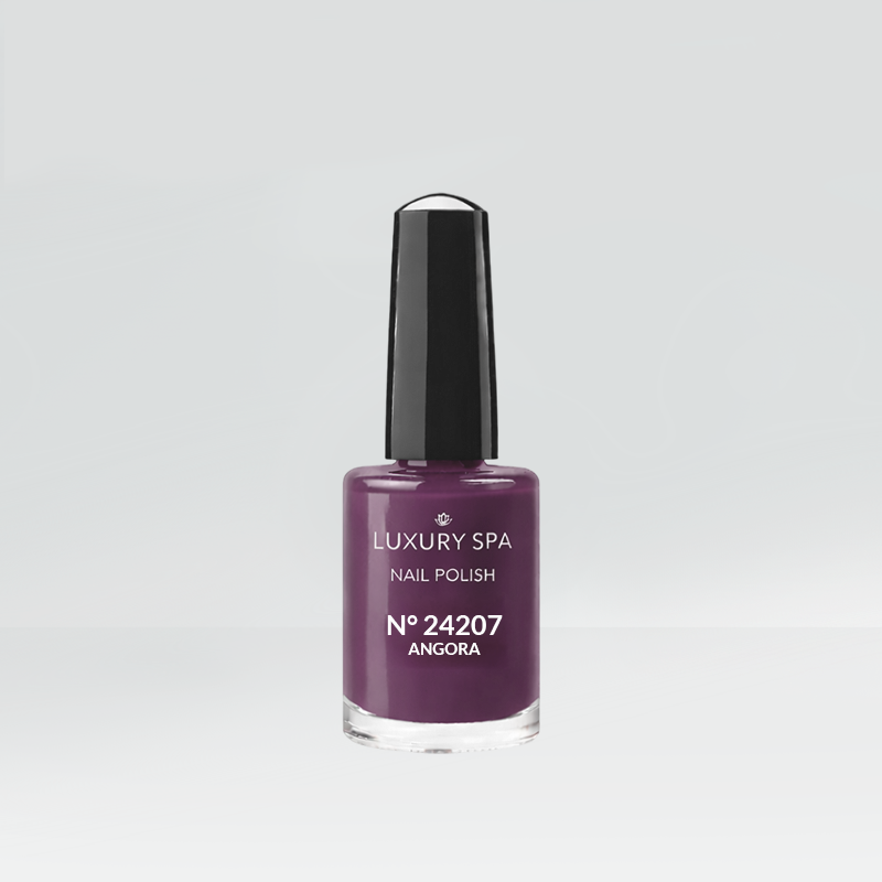 Smalto Nail Polish - ANGORA