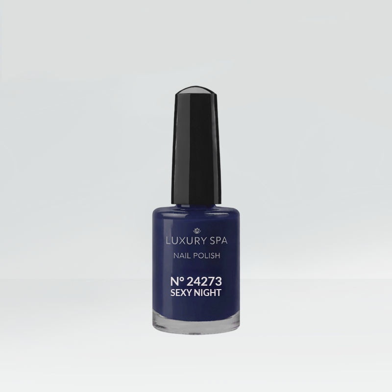 Smalto Nail Polish - SEXY NIGHT