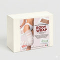 BODY WRAP - Trattamento 9 bendaggi starter kit