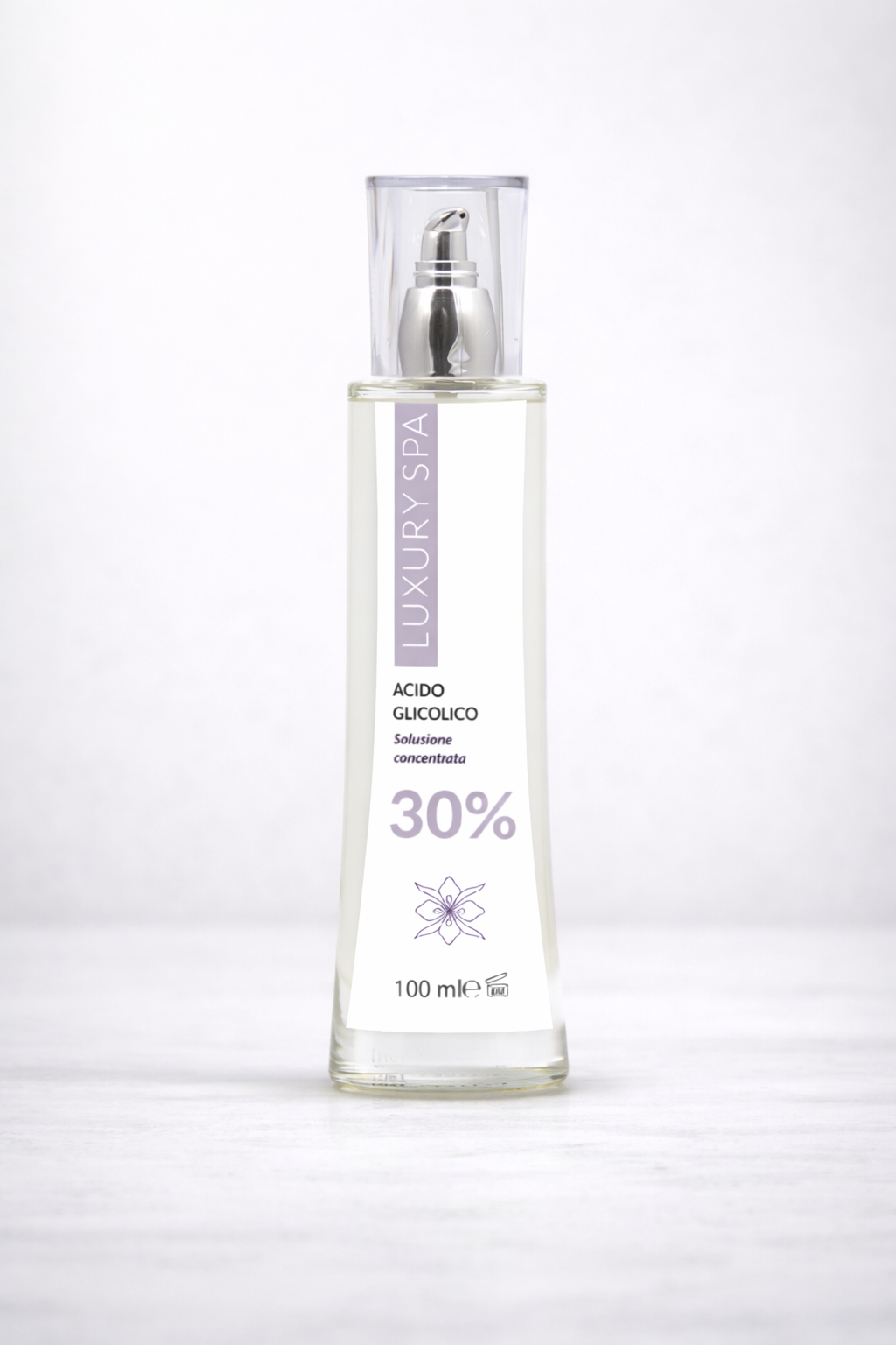 Peelactive Box- Trattamento esfoliante professionale con acidi della frutta