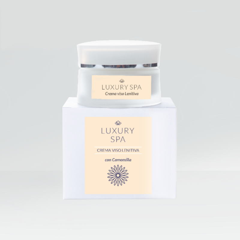 Crema PH control Lenitiva