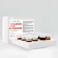 Fiale additive Hyaluronic
