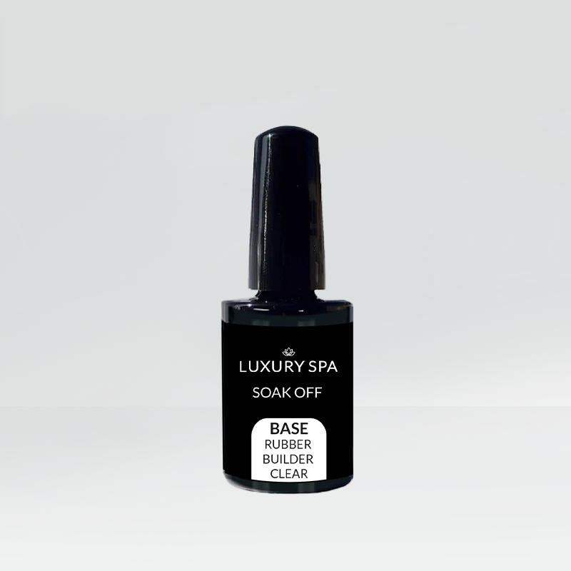 Base Rubber Bilder CLEAR