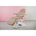 Poltrona estetica, 4 motori