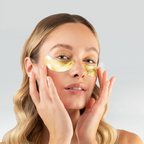 Selfie patch Eyes Gold -Effetto Liftante