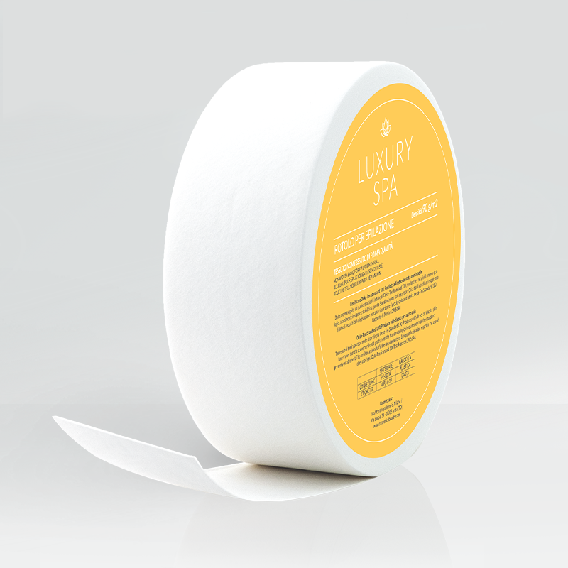 Rotolo strappacera  80 mt. gr. 90