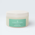 Thalasso scrub professionali Menta 400 ml