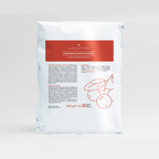 Alginèa Ritual Corpo-  Programma completo a base di Alginati Puri Rosso