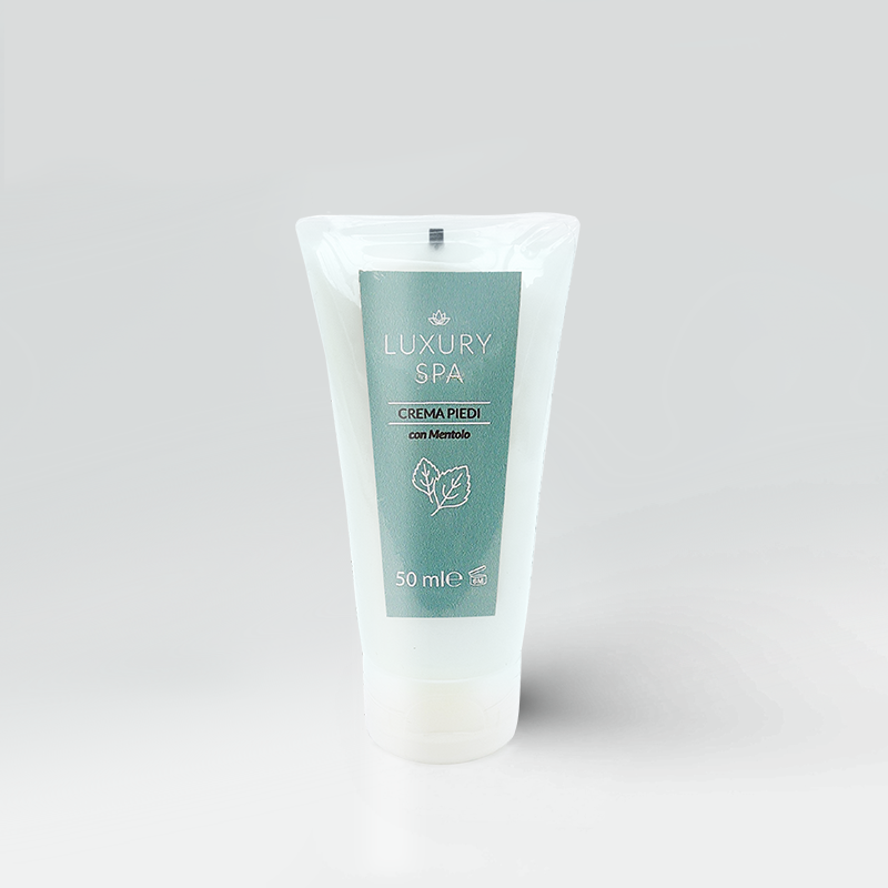 Crema Piedi Rigenerante