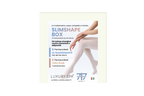 SlimShape BOX – Kit Professionale Rimodellante Corpo