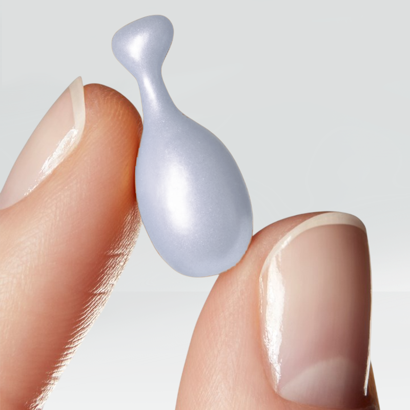 Capsule Occhi liftante