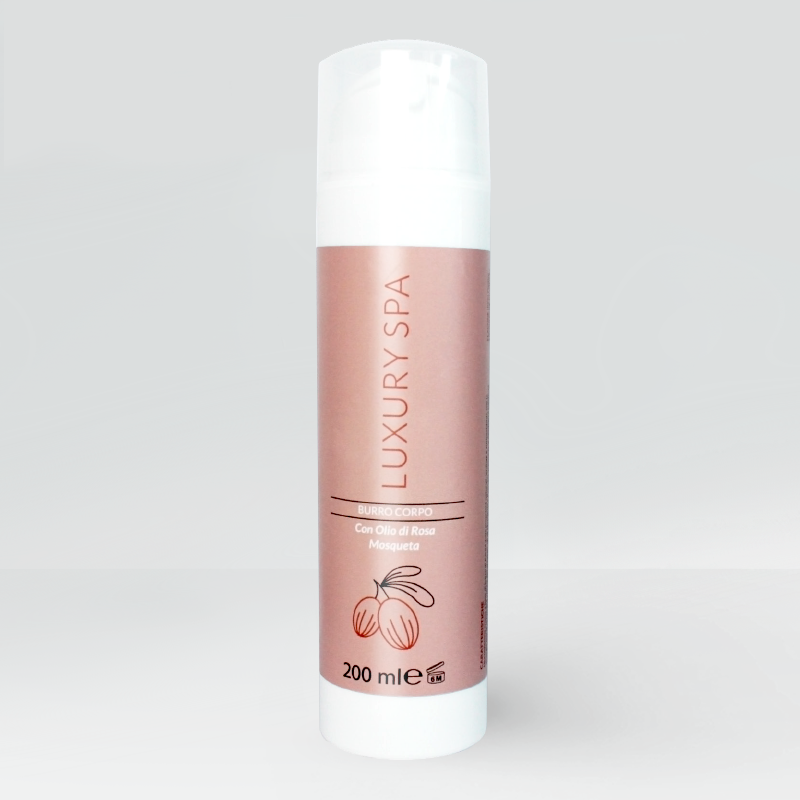 Crema Ipernutriente Rosa Mosqueta