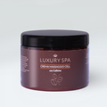 Crema massaggio Cellulite Caffeina 500 ml