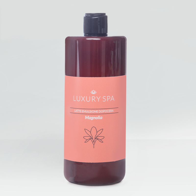 Emulsione Post epilazione 500 ml