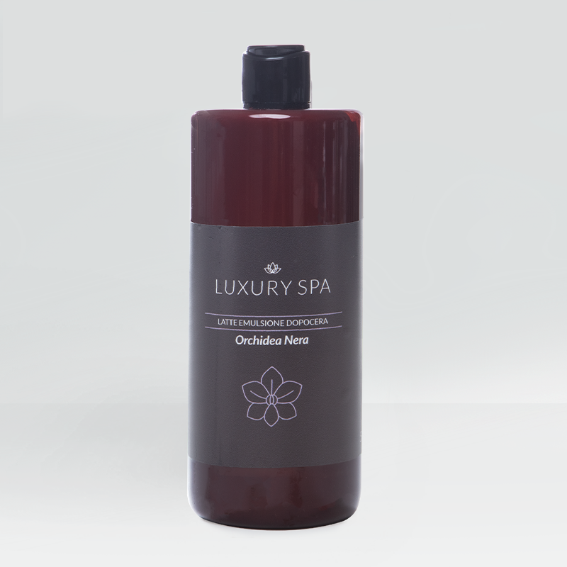 Emulsione Post epilazione 500 ml