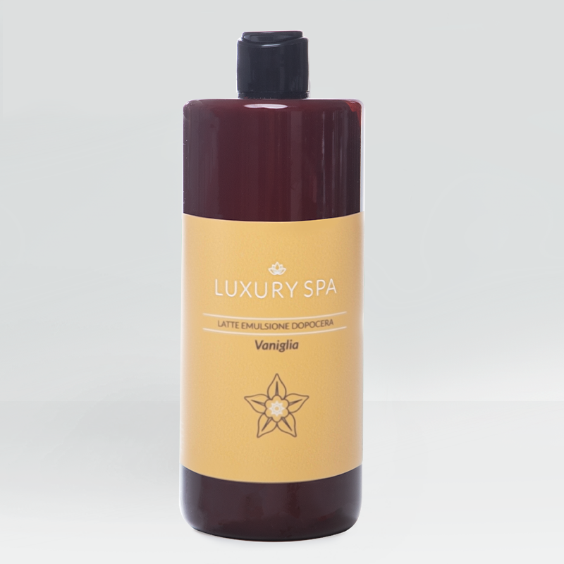 Emulsione Post epilazione 500 ml