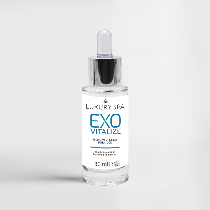 Exovitalize - Concentrato 100% di Esosomi puri