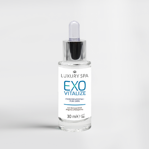 Exosomes Box - Exovitalize Regenerative program