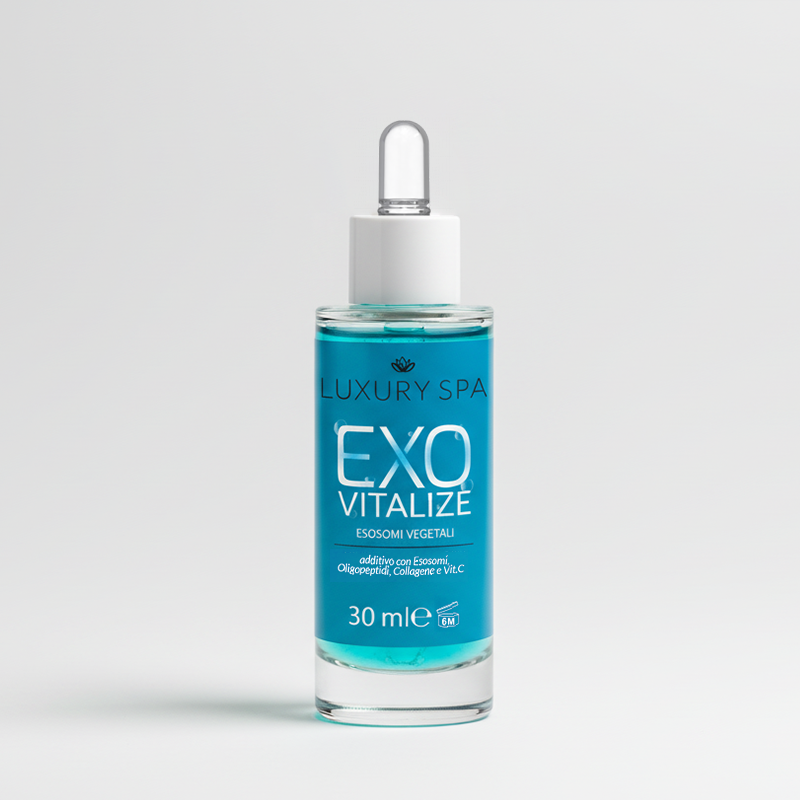 Exovitalize - Additivo Esosomi vegetali