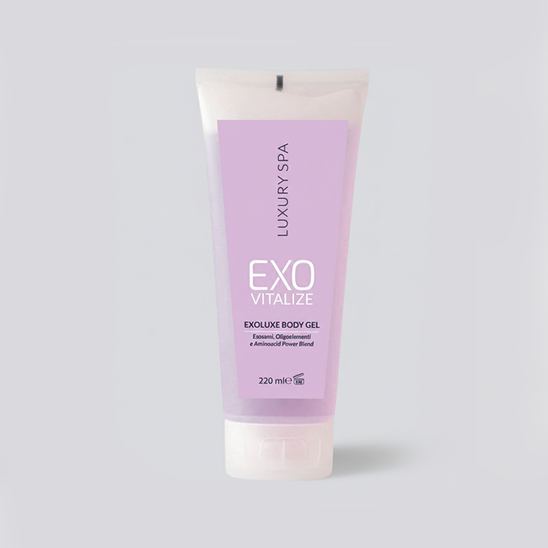 EXOTONO Active - Trattamento corpo esosominale