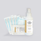 Luxury Tensor Lift Box - Effetto lifting immediato