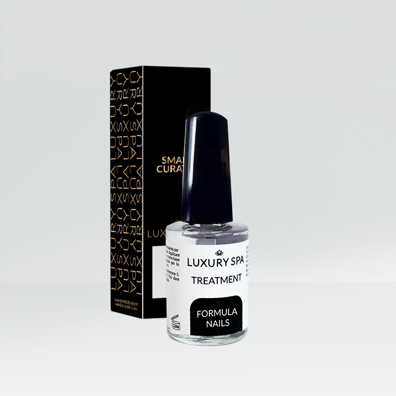 Smalto Formula Nails- Indurente e Protettivo, Nails care