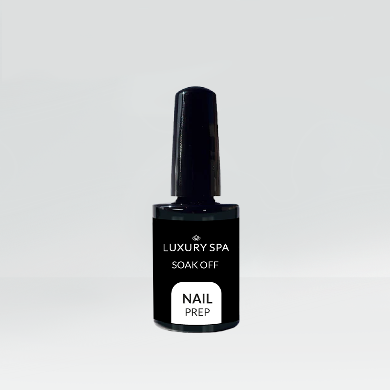 Nail prep, Deitratante