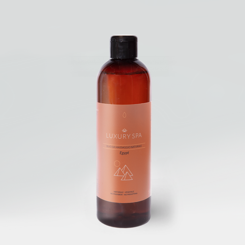Olio Massaggio 500 ml