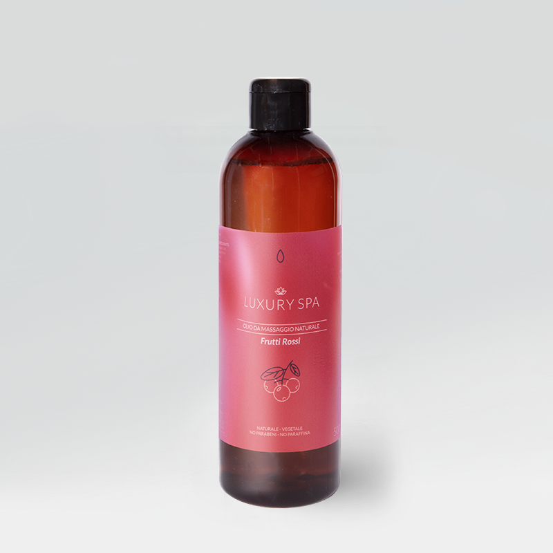 Olio Massaggio 500 ml
