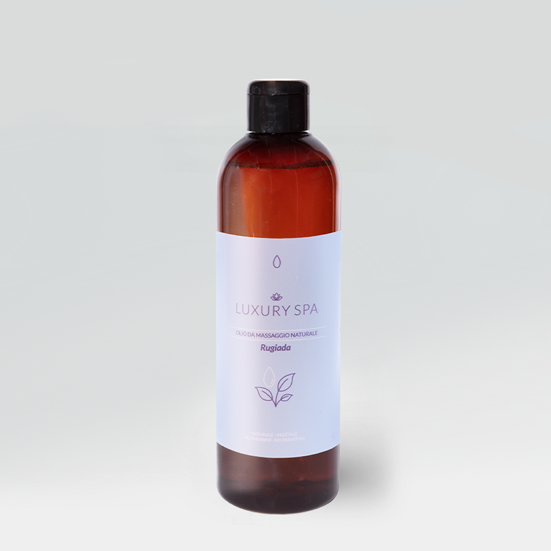 Olio Massaggio 500 ml