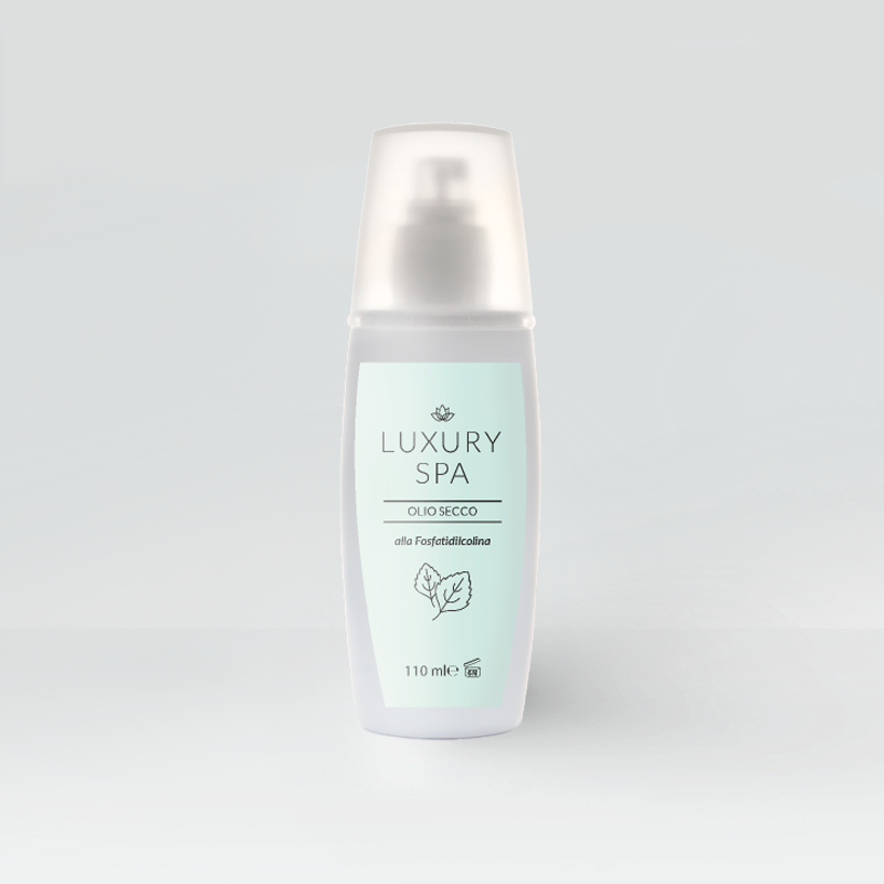 Olio Secco Adipe-cell