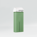 Rullo ceretta ricarica Aloe Pure green