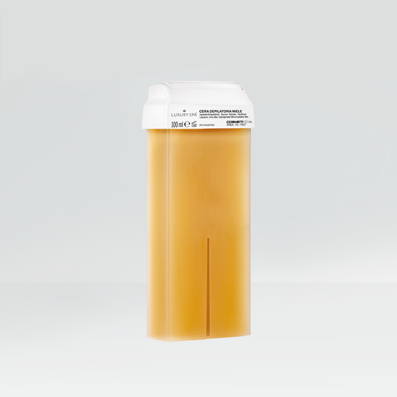 Rullo ceretta ricarica Miele