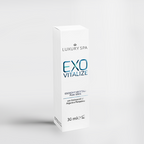 Exovitalize - Concentrato 100% di Esosomi puri