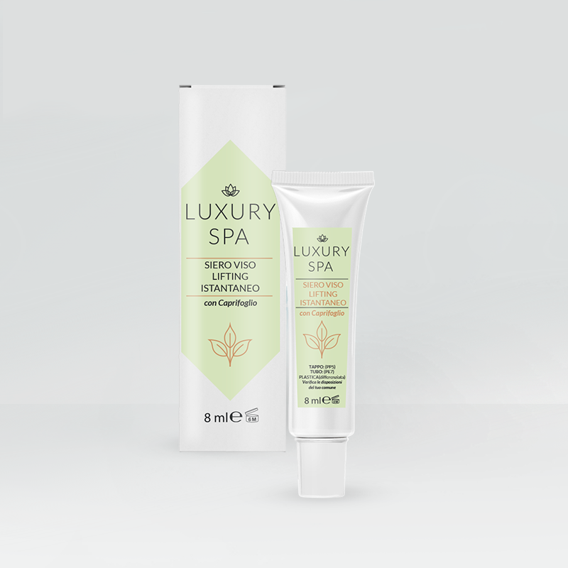 Siero lifting istantaneo