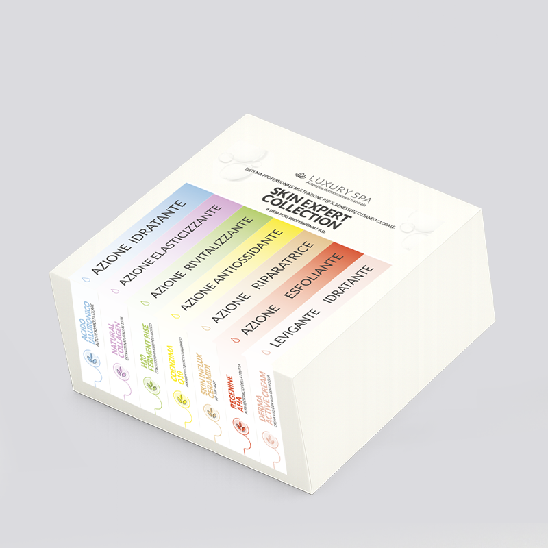 Skin Expert Collection - Benessere Cutaneo Globale