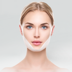 Maschera V-Lift Active Sottomento