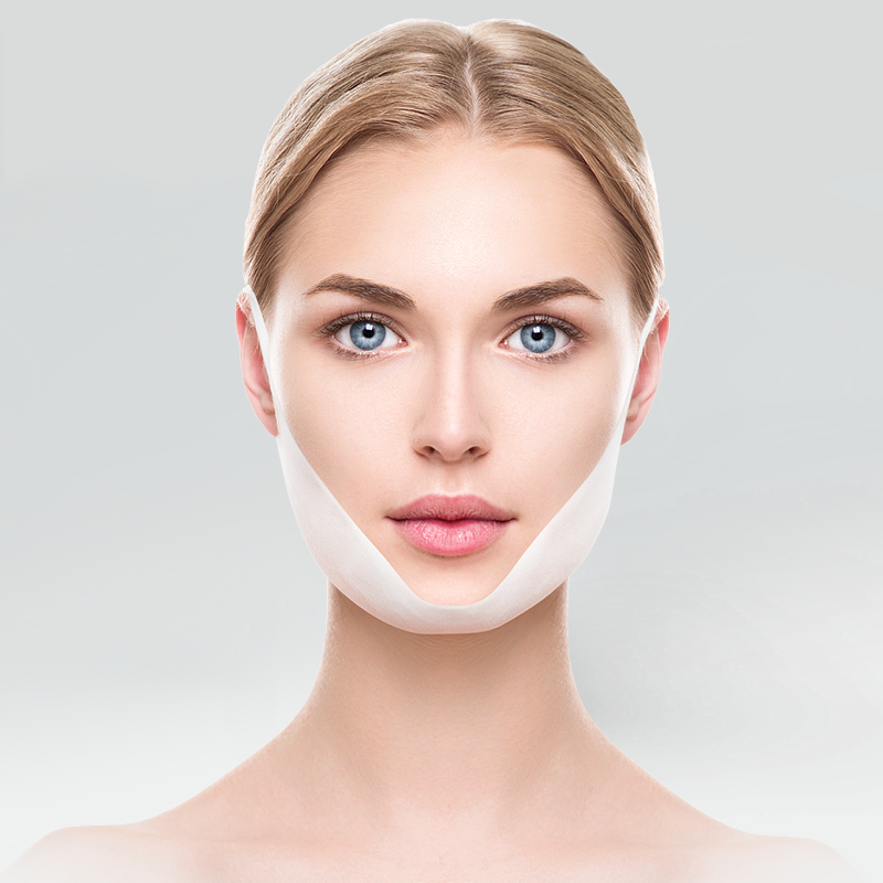 Maschera V-Lift Active Sottomento